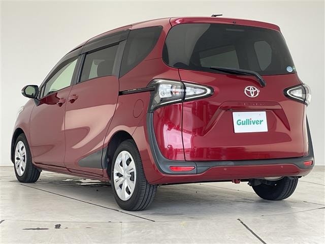 Toyota SIENTA 2019 8268388-4