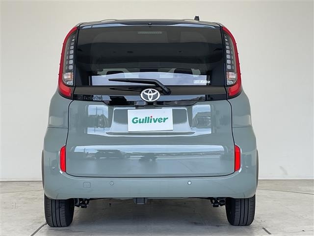 Toyota SIENTA 2025 8268389-13