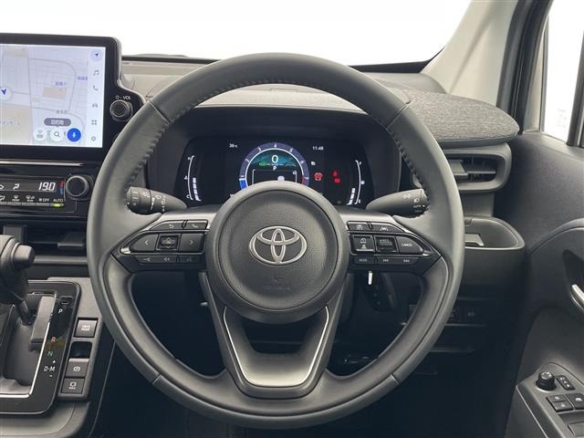Toyota SIENTA 2025 8268389-14
