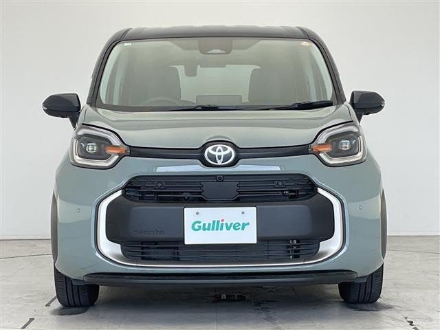 Toyota SIENTA 2025 8268389-22