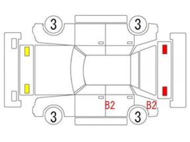 Toyota SIENTA 2025 8268389-23