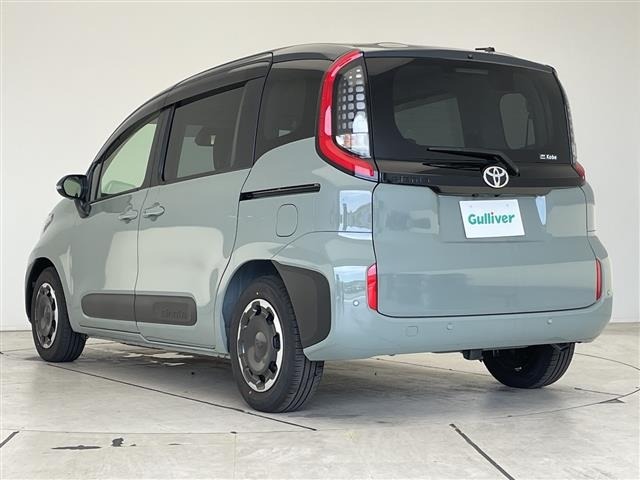 Toyota SIENTA 2025 8268389-4
