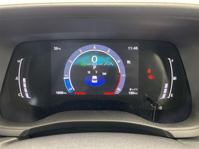 Toyota SIENTA 2025 8268389-7