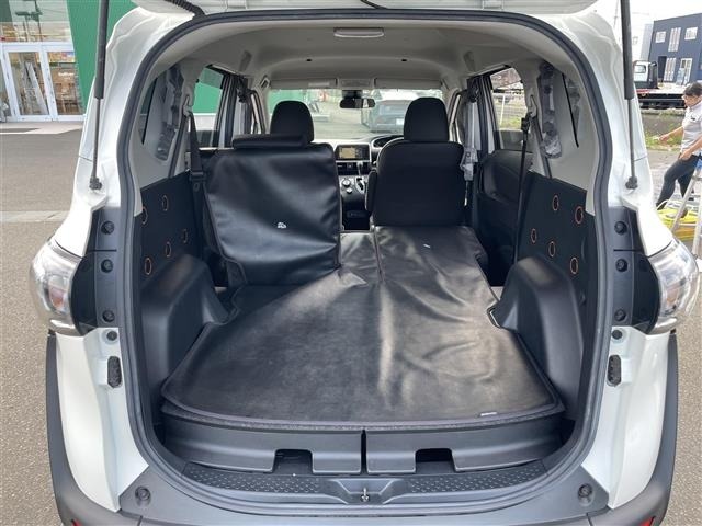 Toyota SIENTA 2019 8268393-13