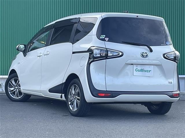 Toyota SIENTA 2019 8268393-14