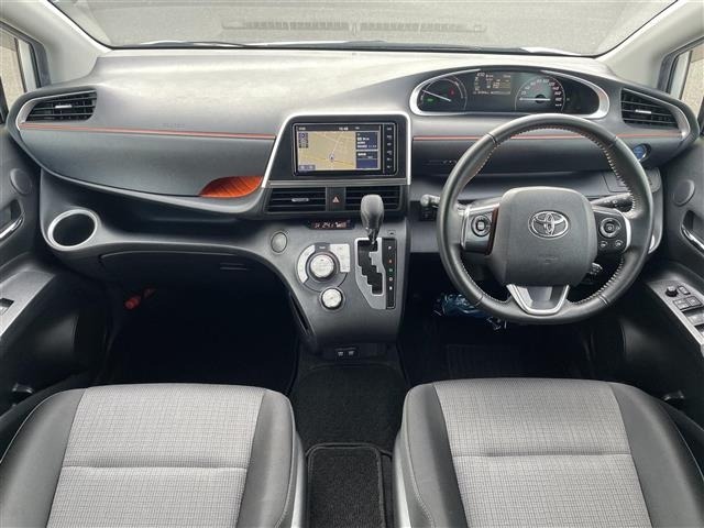 Toyota SIENTA 2019 8268393-15