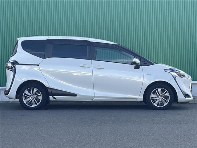 Toyota SIENTA 2019 8268393-2