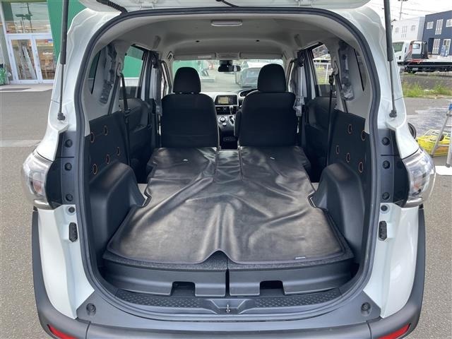 Toyota SIENTA 2019 8268393-21