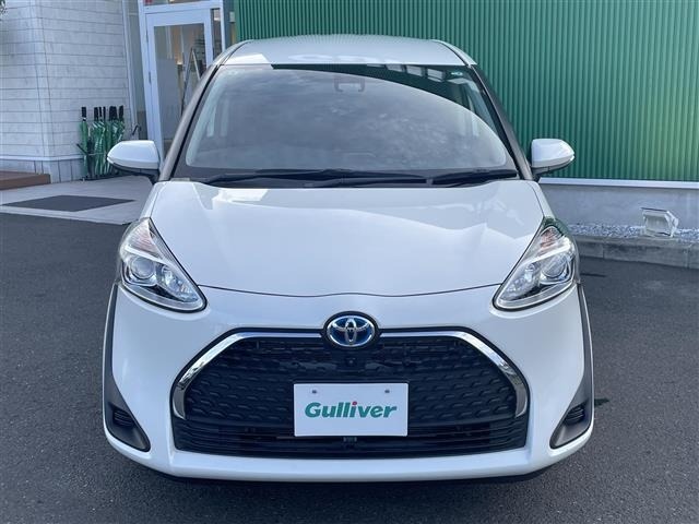 Toyota SIENTA 2019 8268393-23
