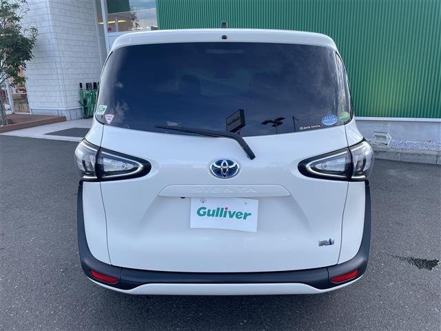 Toyota SIENTA 2019 8268393-4