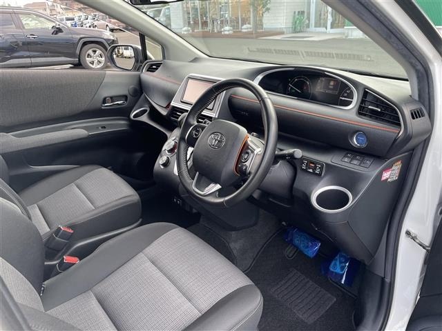 Toyota SIENTA 2019 8268393-9