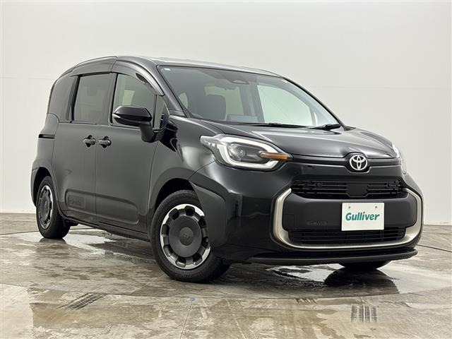 Toyota SIENTA 2023 8268394-0