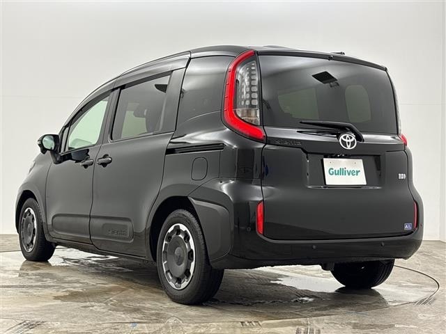 Toyota SIENTA 2023 8268394-13