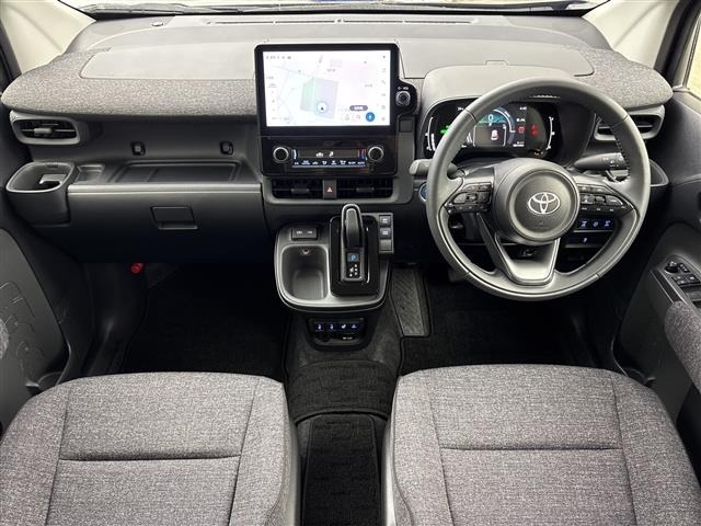 Toyota SIENTA 2023 8268394-14