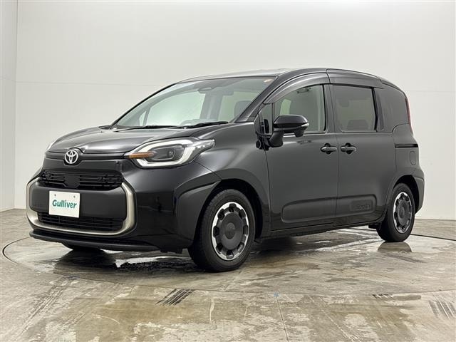 Toyota SIENTA 2023 8268394-2