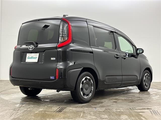 Toyota SIENTA 2023 8268394-4
