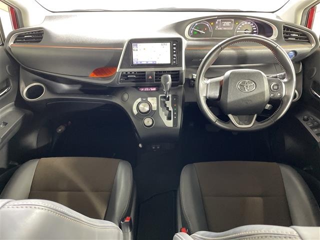 Toyota SIENTA 2019 8268396-15