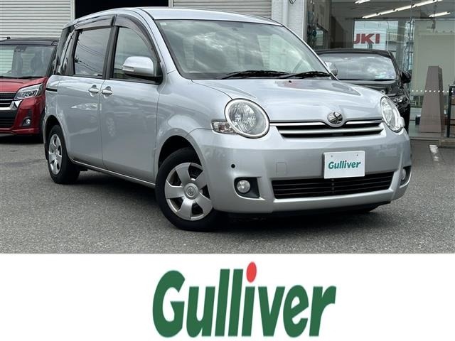 Toyota SIENTA 2009 8268397-0