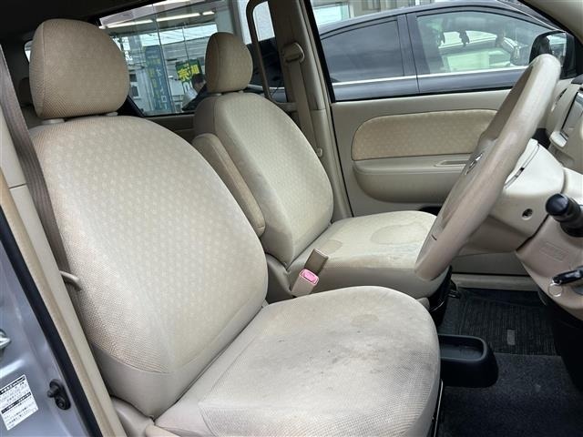 Toyota SIENTA 2009 8268397-12