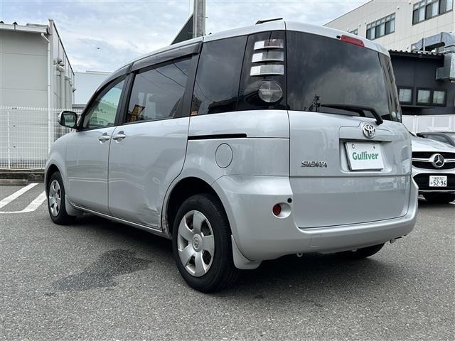 Toyota SIENTA 2009 8268397-13