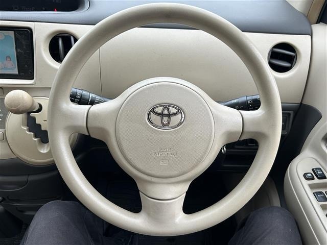 Toyota SIENTA 2009 8268397-16
