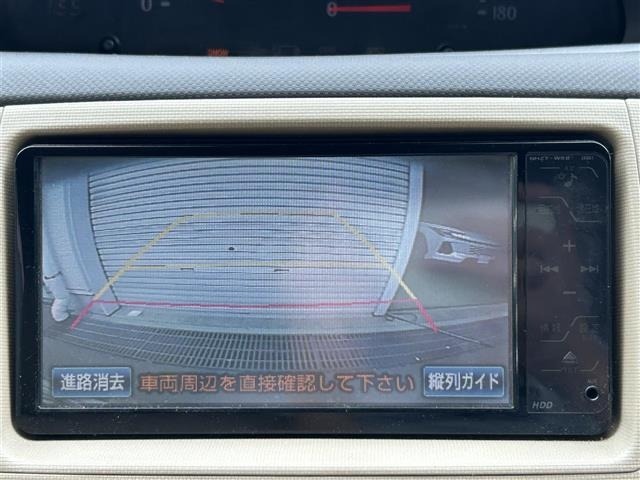 Toyota SIENTA 2009 8268397-17