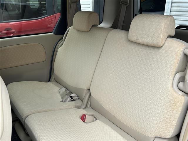 Toyota SIENTA 2009 8268397-22