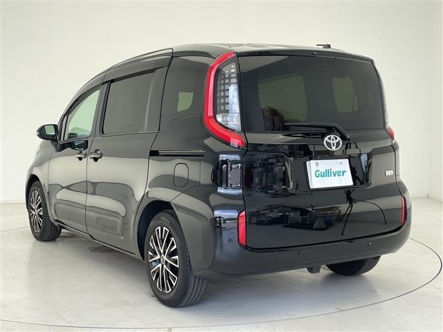 Toyota SIENTA 2022 8268400-14