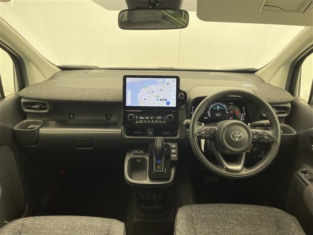 Toyota SIENTA 2022 8268400-15