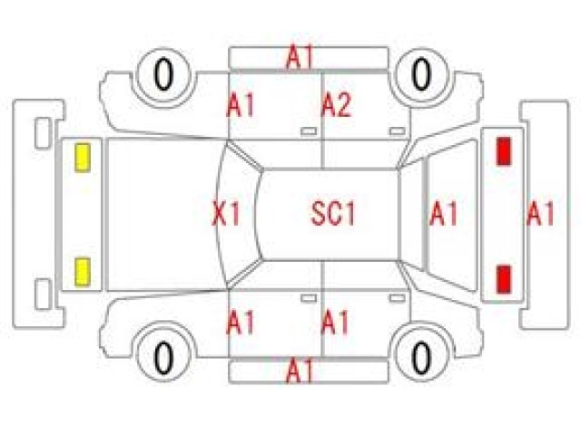 Toyota SIENTA 2022 8268400-24