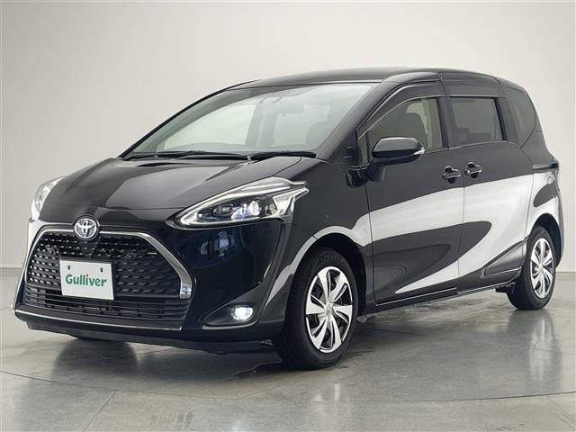 Toyota SIENTA 2022 8268401-12