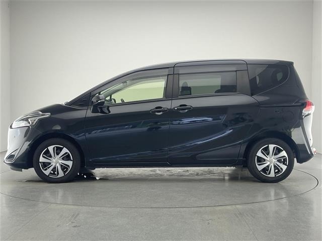 Toyota SIENTA 2022 8268401-20