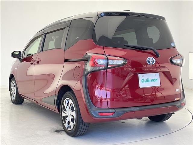 Toyota SIENTA 2019 8268404-14
