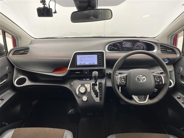 Toyota SIENTA 2019 8268404-15