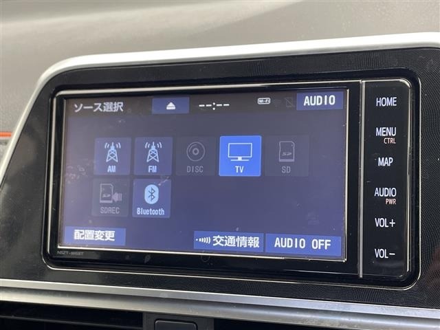 Toyota SIENTA 2019 8268404-19