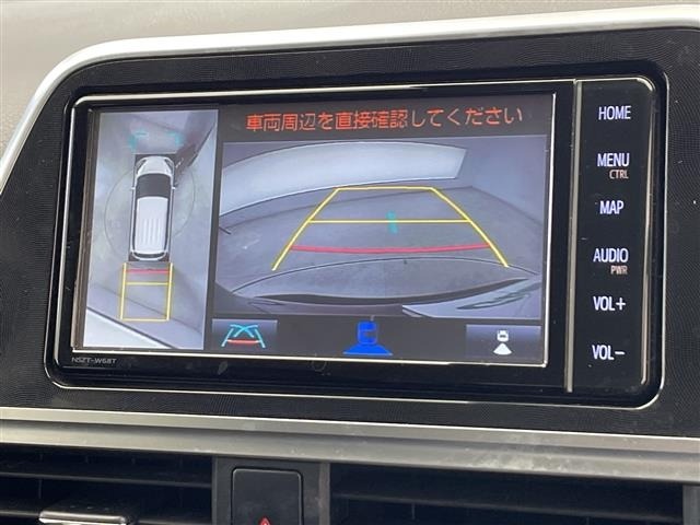 Toyota SIENTA 2019 8268404-22