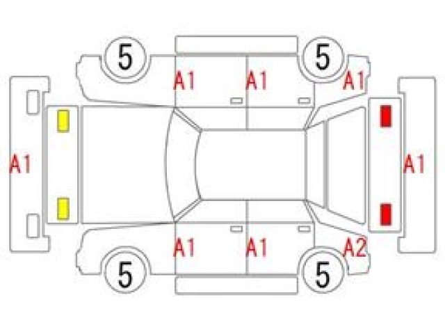 Toyota SIENTA 2019 8268404-24