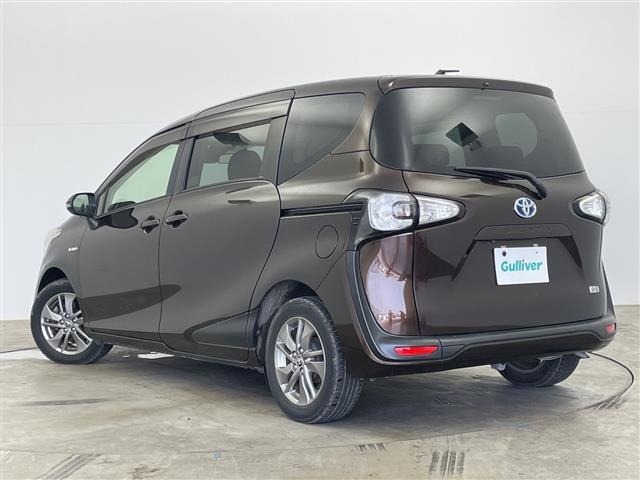 Toyota SIENTA 2017 8268405-13