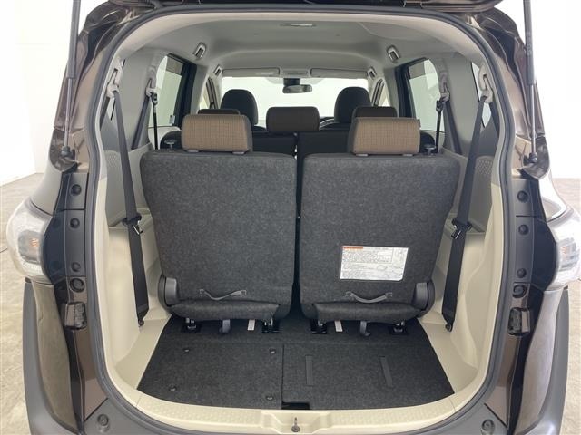 Toyota SIENTA 2017 8268405-20