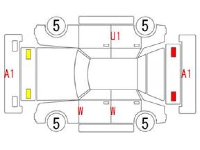 Toyota SIENTA 2017 8268405-23