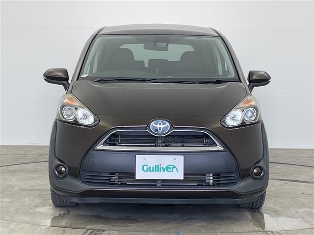 Toyota SIENTA 2017 8268405-6