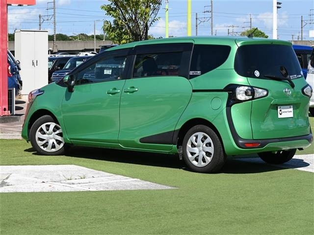Toyota SIENTA 2017 8268408-14
