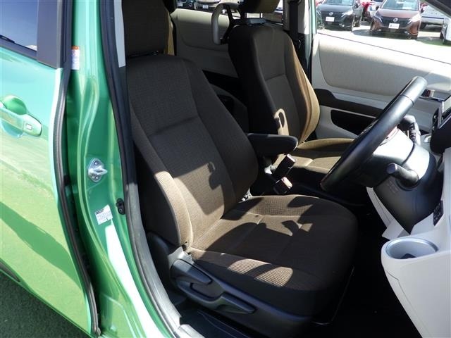 Toyota SIENTA 2017 8268408-2