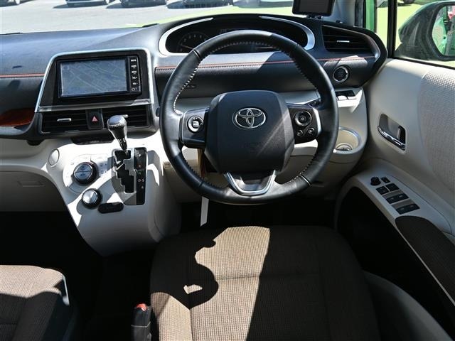 Toyota SIENTA 2017 8268408-20