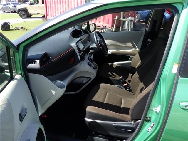 Toyota SIENTA 2017 8268408-21