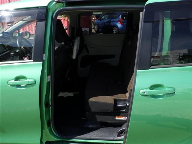 Toyota SIENTA 2017 8268408-23