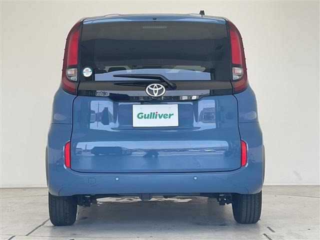 Toyota SIENTA 2023 8268409-13