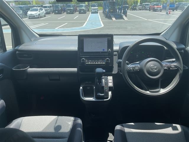 Toyota SIENTA 2023 8268409-15