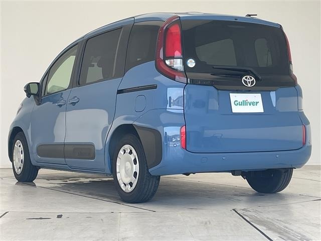 Toyota SIENTA 2023 8268409-4