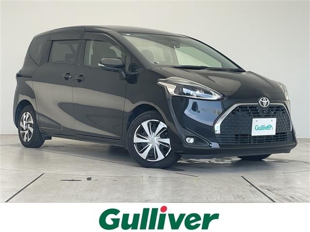 Toyota SIENTA 2019 8268412-0